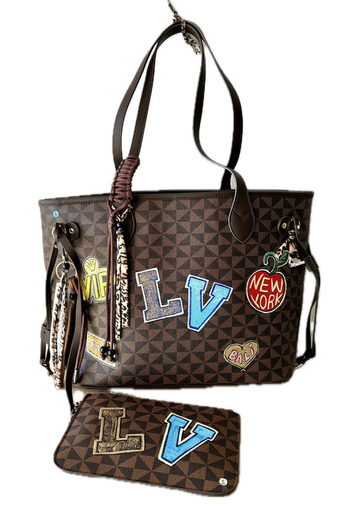 Grand Cabas VIP voyage