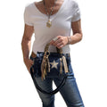 Sac jean MINI star