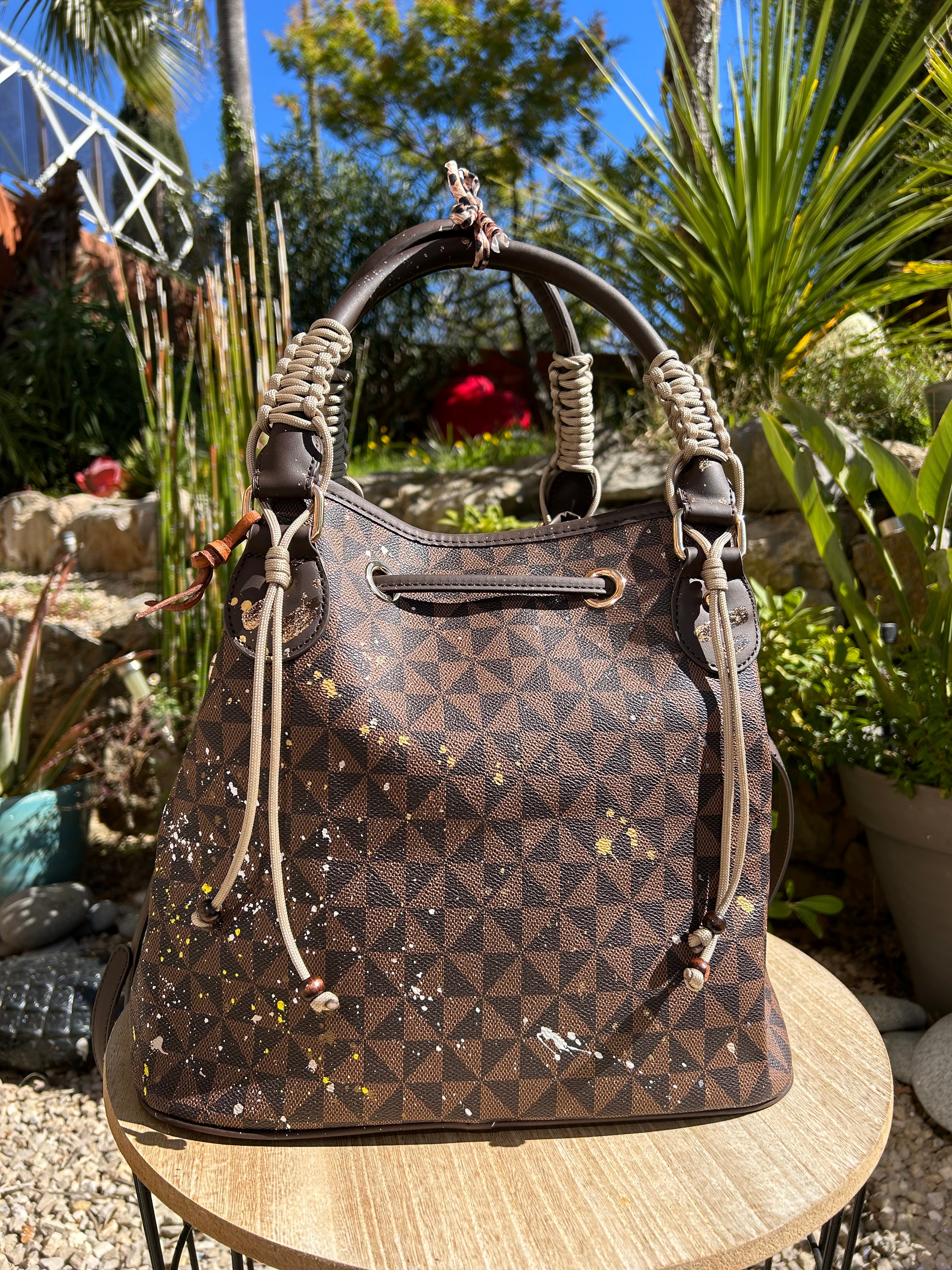 Grand Sac Projections Milano