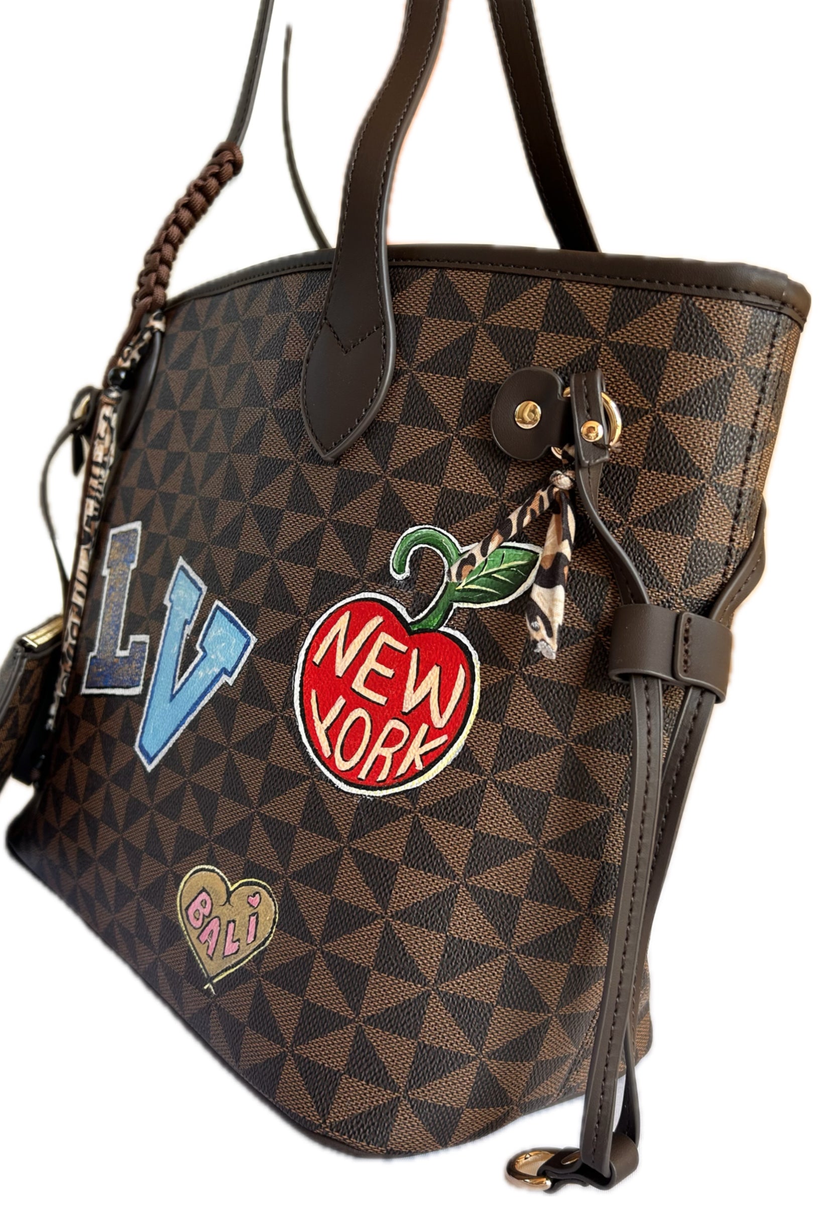 Grand Cabas VIP voyage