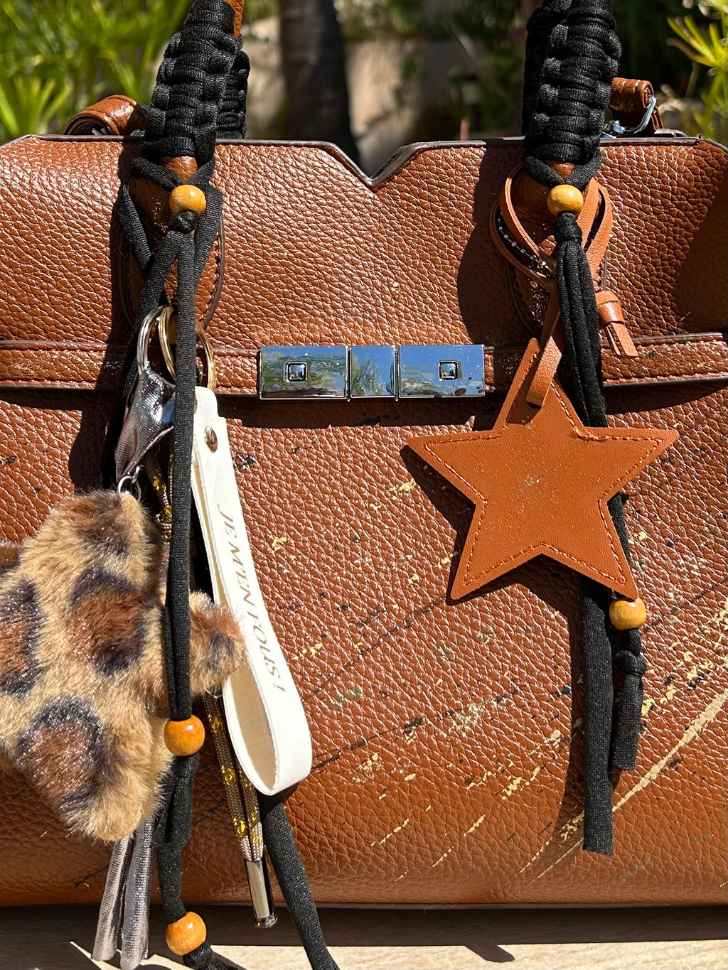 Iconic bag