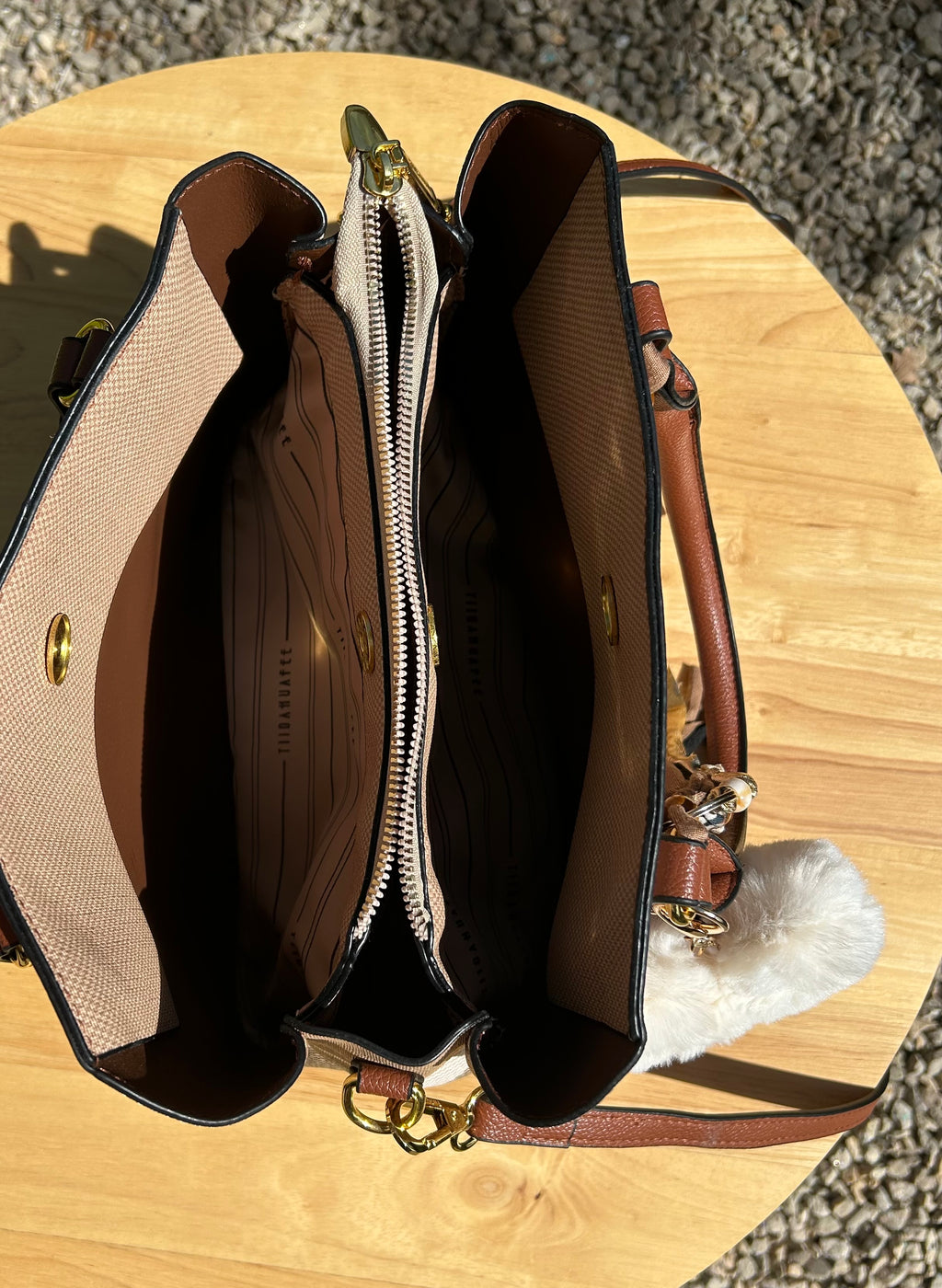 Sac Perfect for a QUEEN