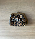 MINI Porte-monnaie AMOUR