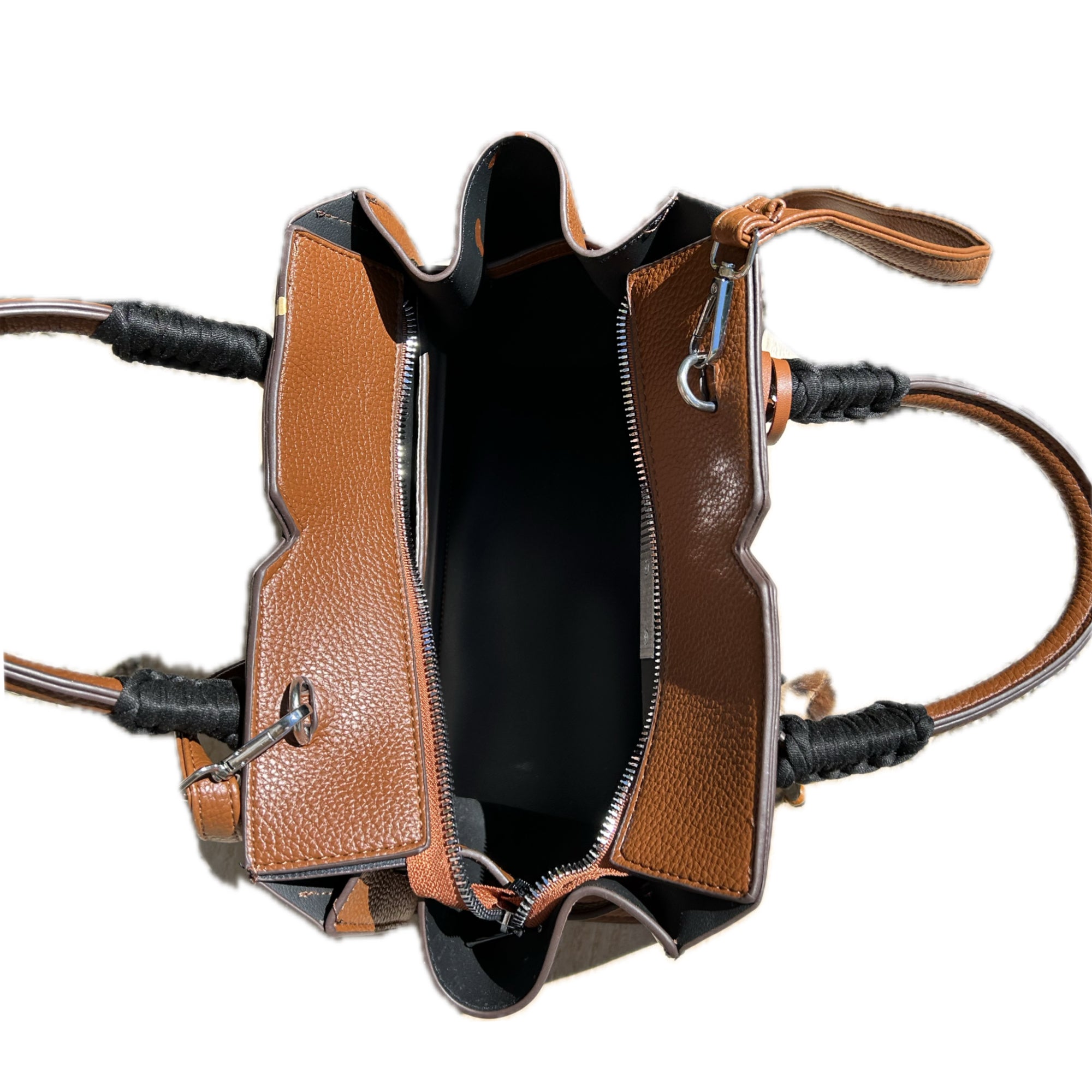 Iconic bag