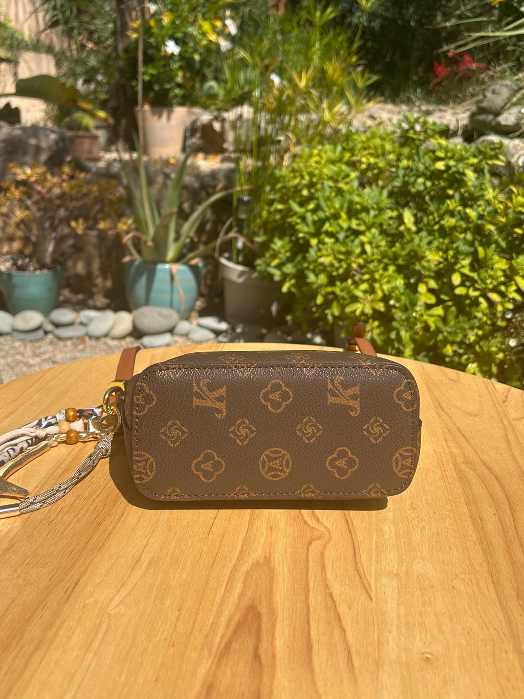 Petit sac Dans Quel Monde Vit-On