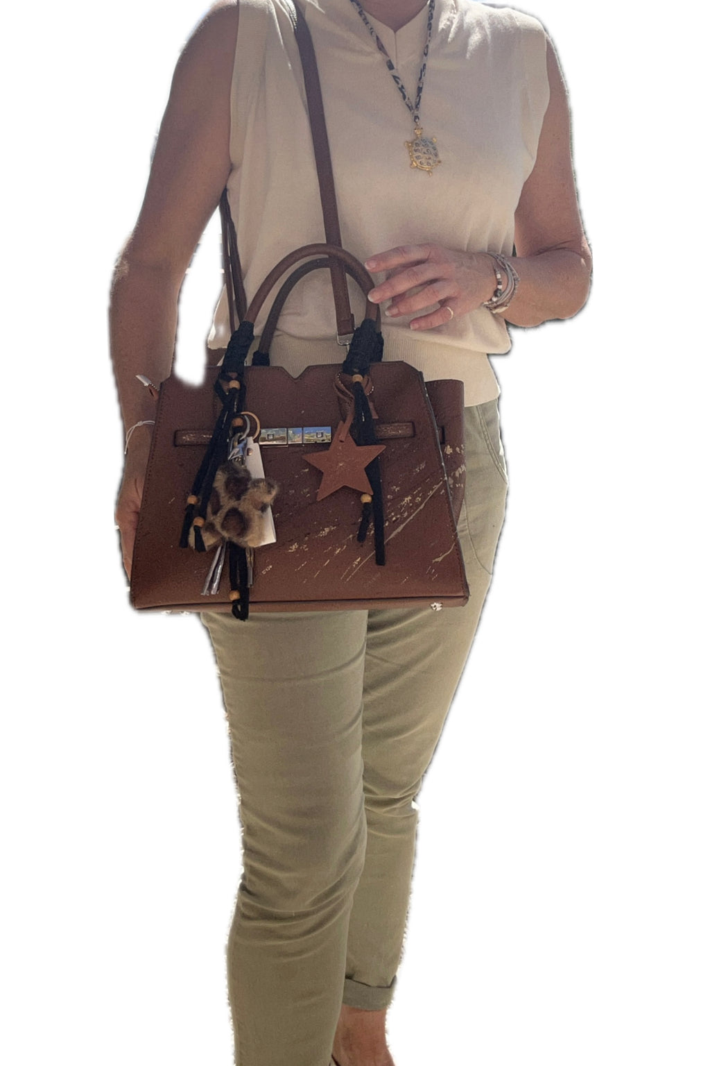 Iconic bag