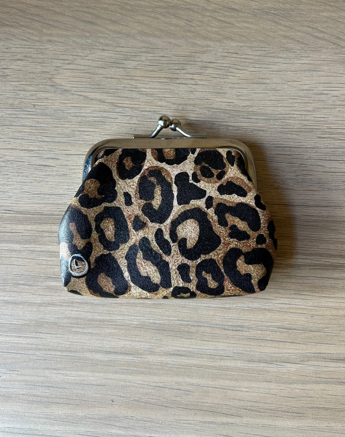 MINI Porte-monnaie AMOUR
