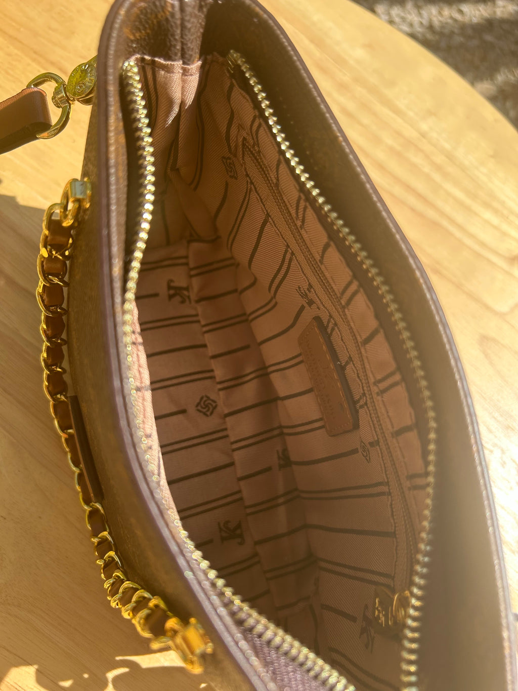 Petit sac Dans Quel Monde Vit-On