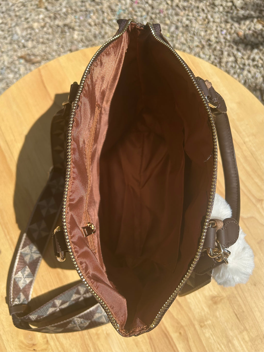 Sac Lilou Dans Quel Monde Vit-On