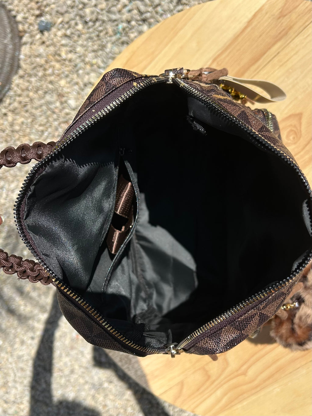 SAC A DOS projections DQM vit-on