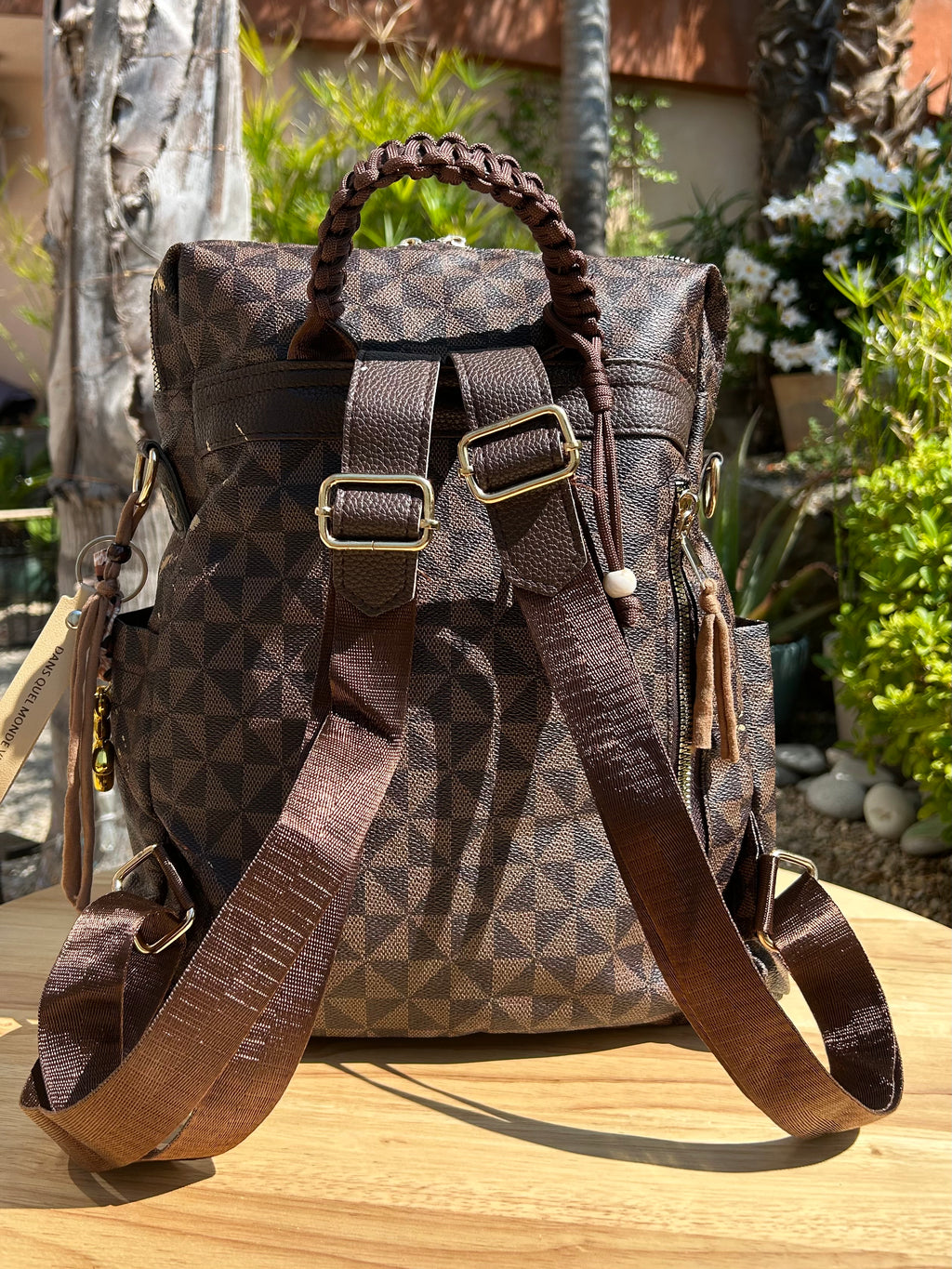 SAC A DOS projections DQM vit-on