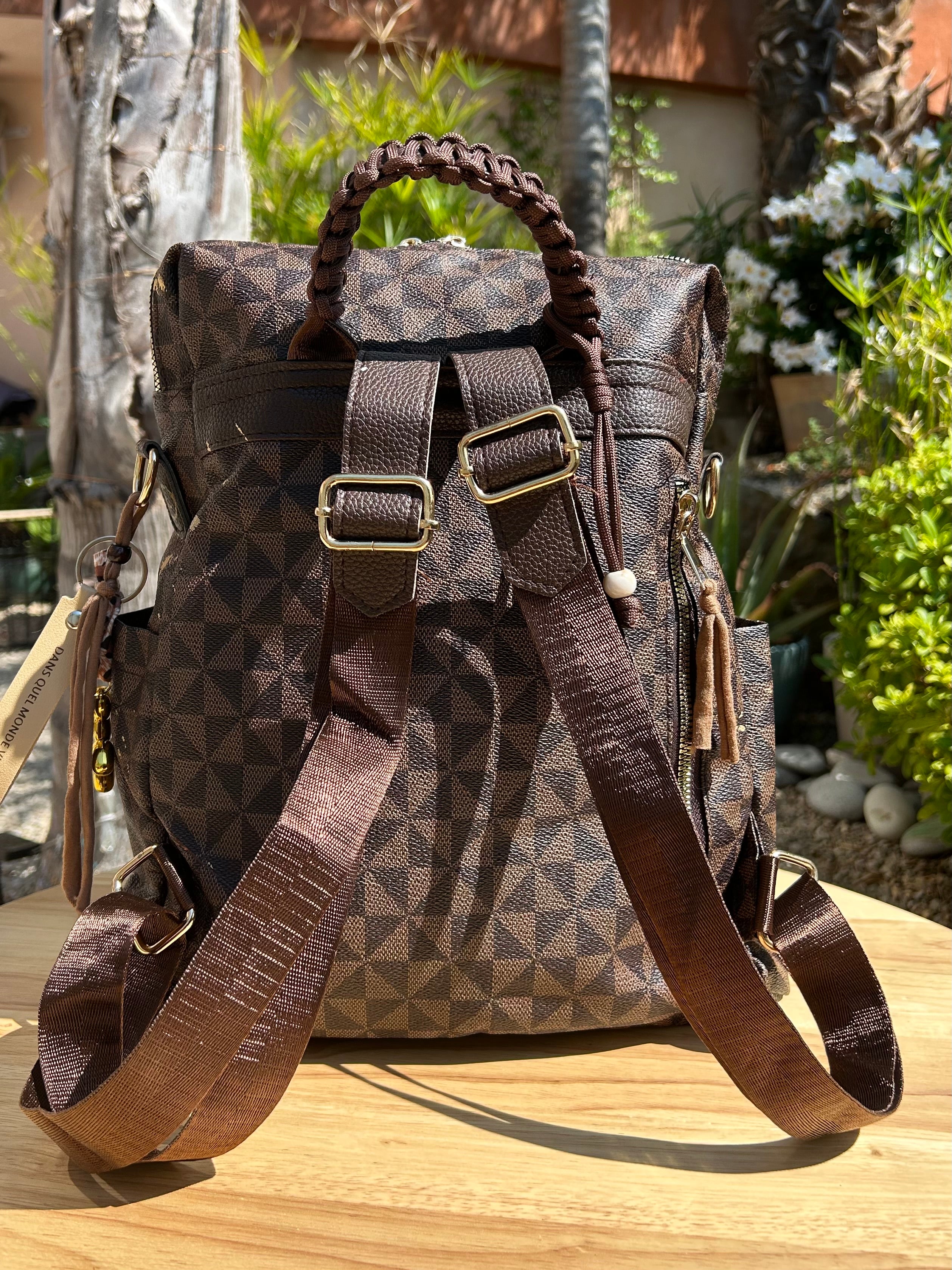 SAC A DOS projections DQM vit-on