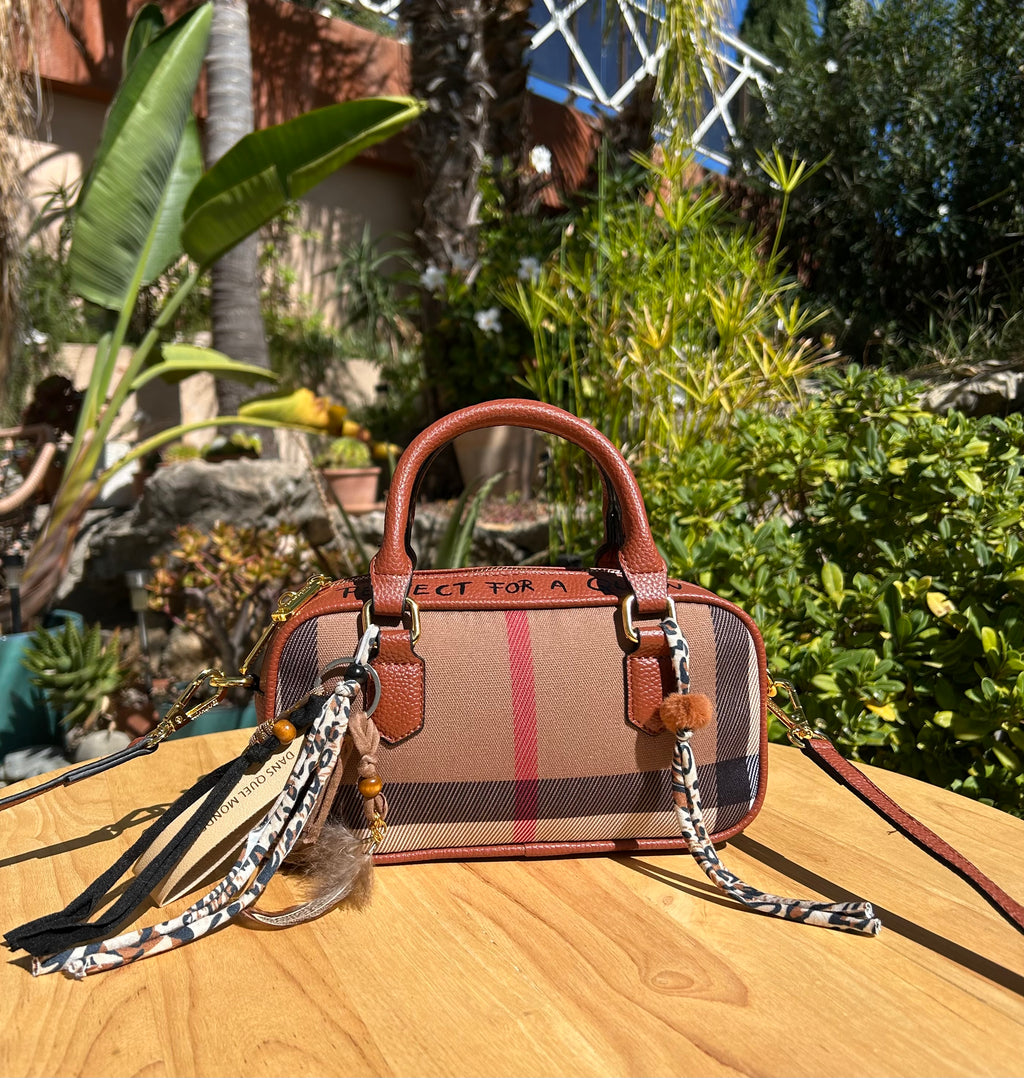 Petit Sac Perfect for a QUEEN