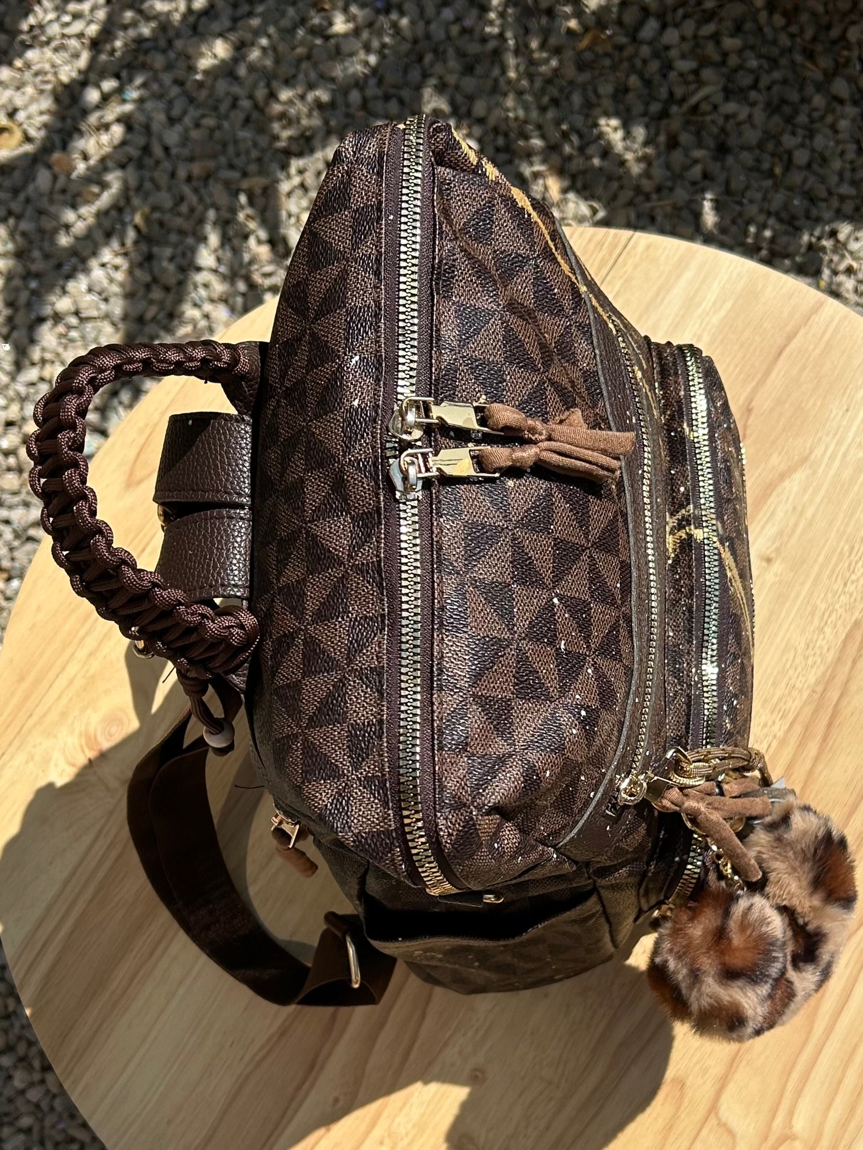 SAC A DOS projections DQM vit-on