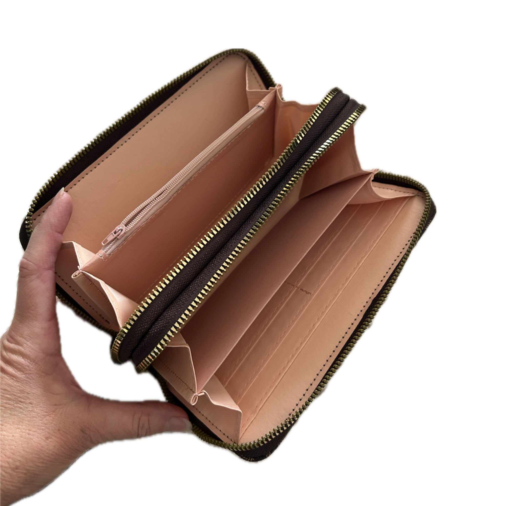 Compagnon perfect for Queen