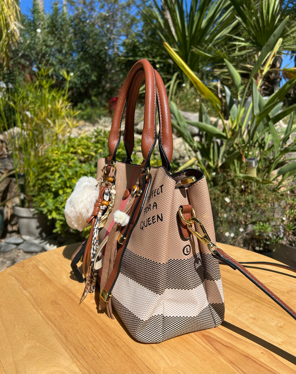 Sac Perfect for a QUEEN
