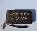 Compagnon perfect for Queen