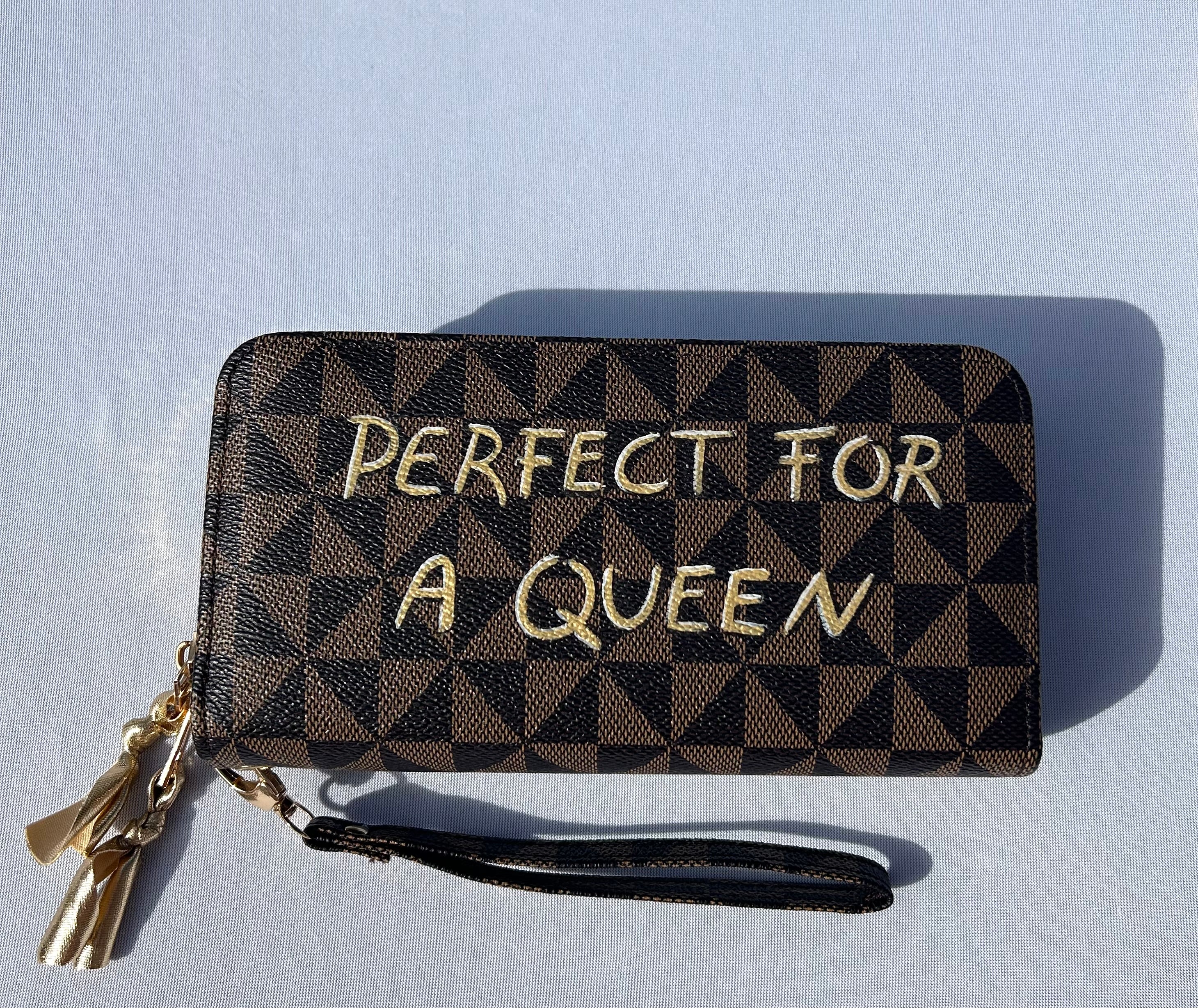 Compagnon perfect for Queen