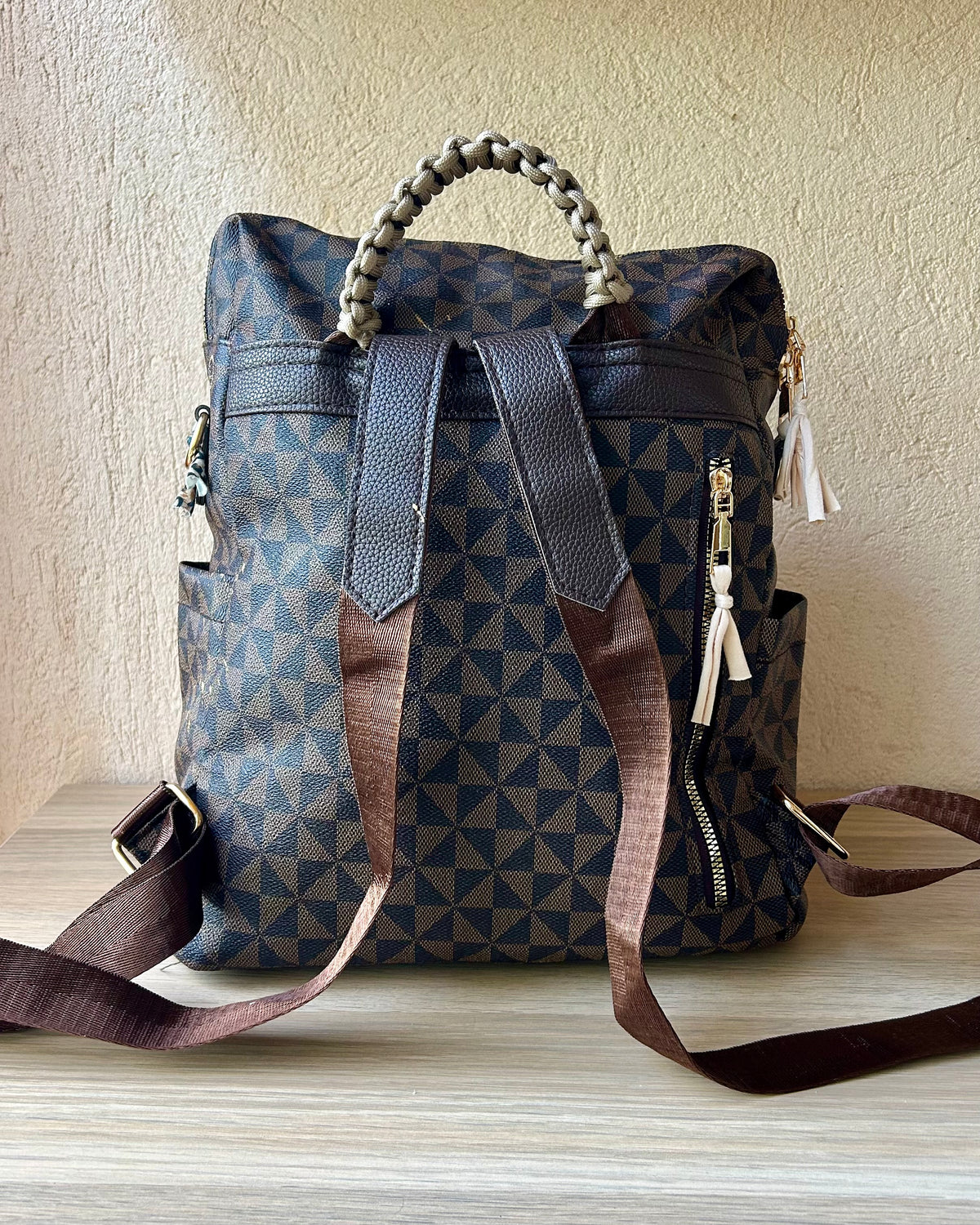 SAC A DOS projections DQMV