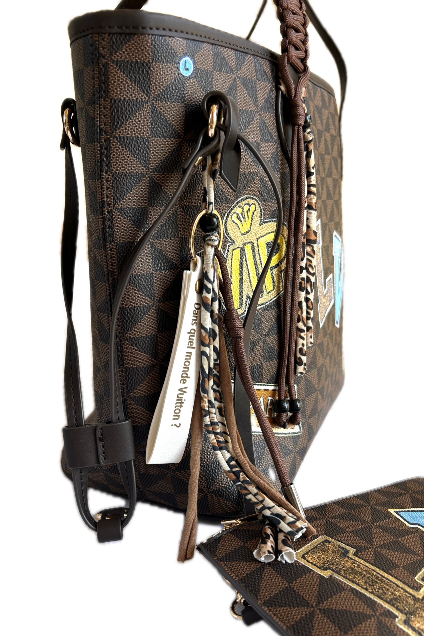 Grand Cabas VIP voyage