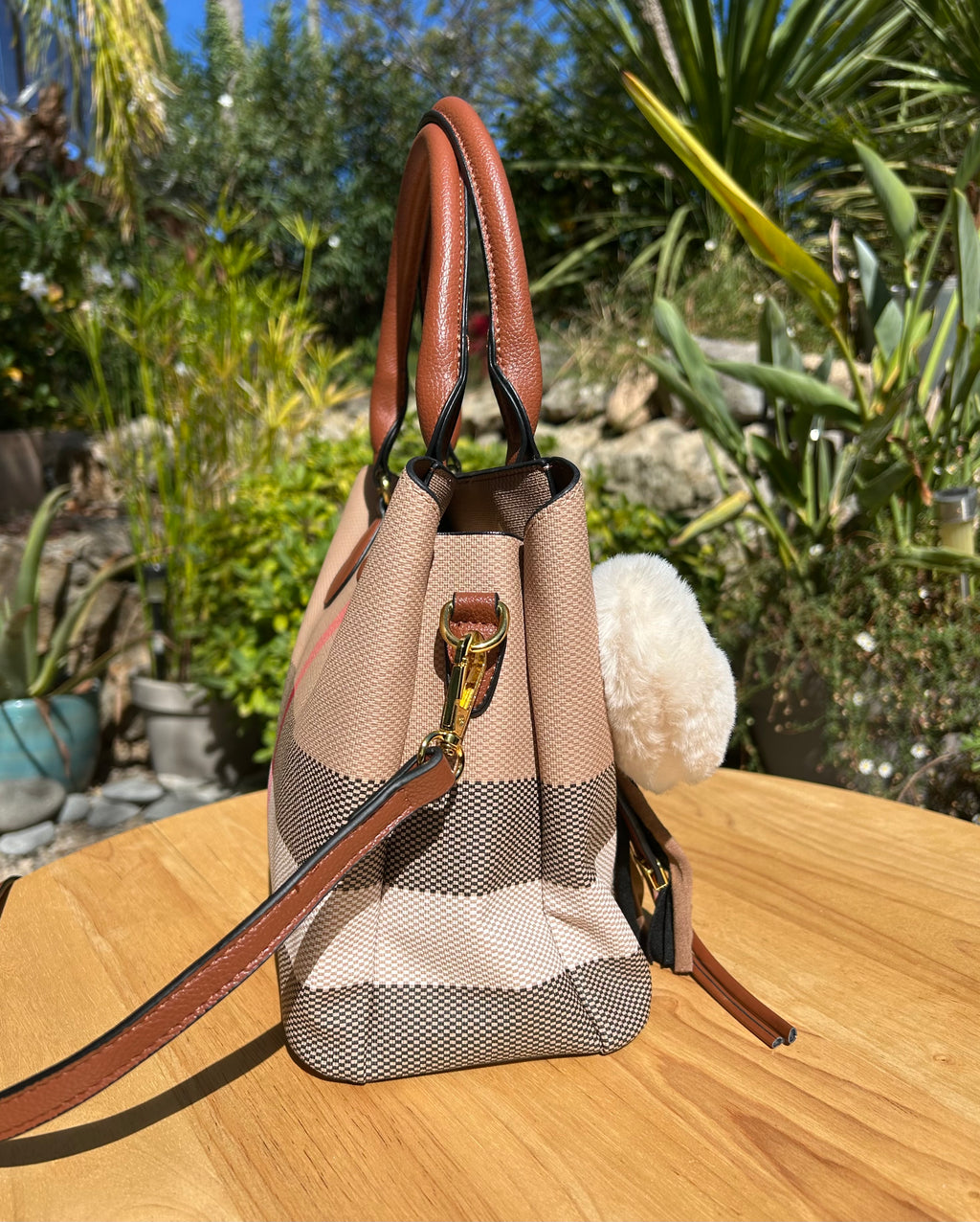 Sac Perfect for a QUEEN