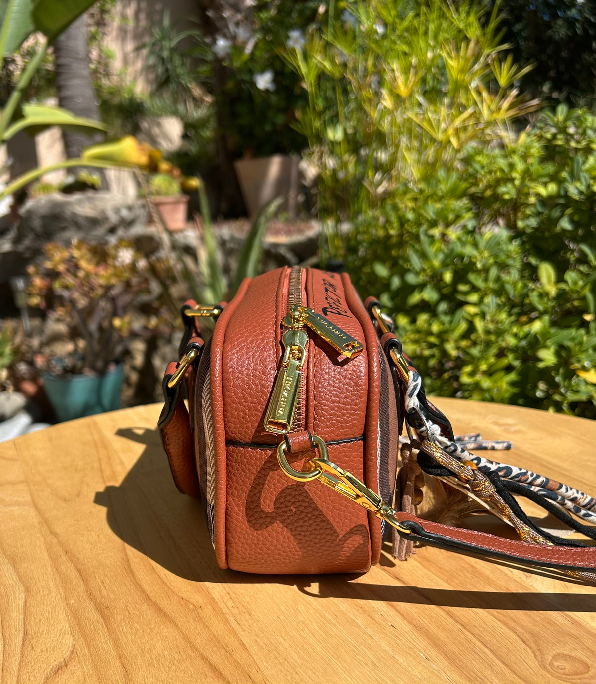 Petit Sac Perfect for a QUEEN
