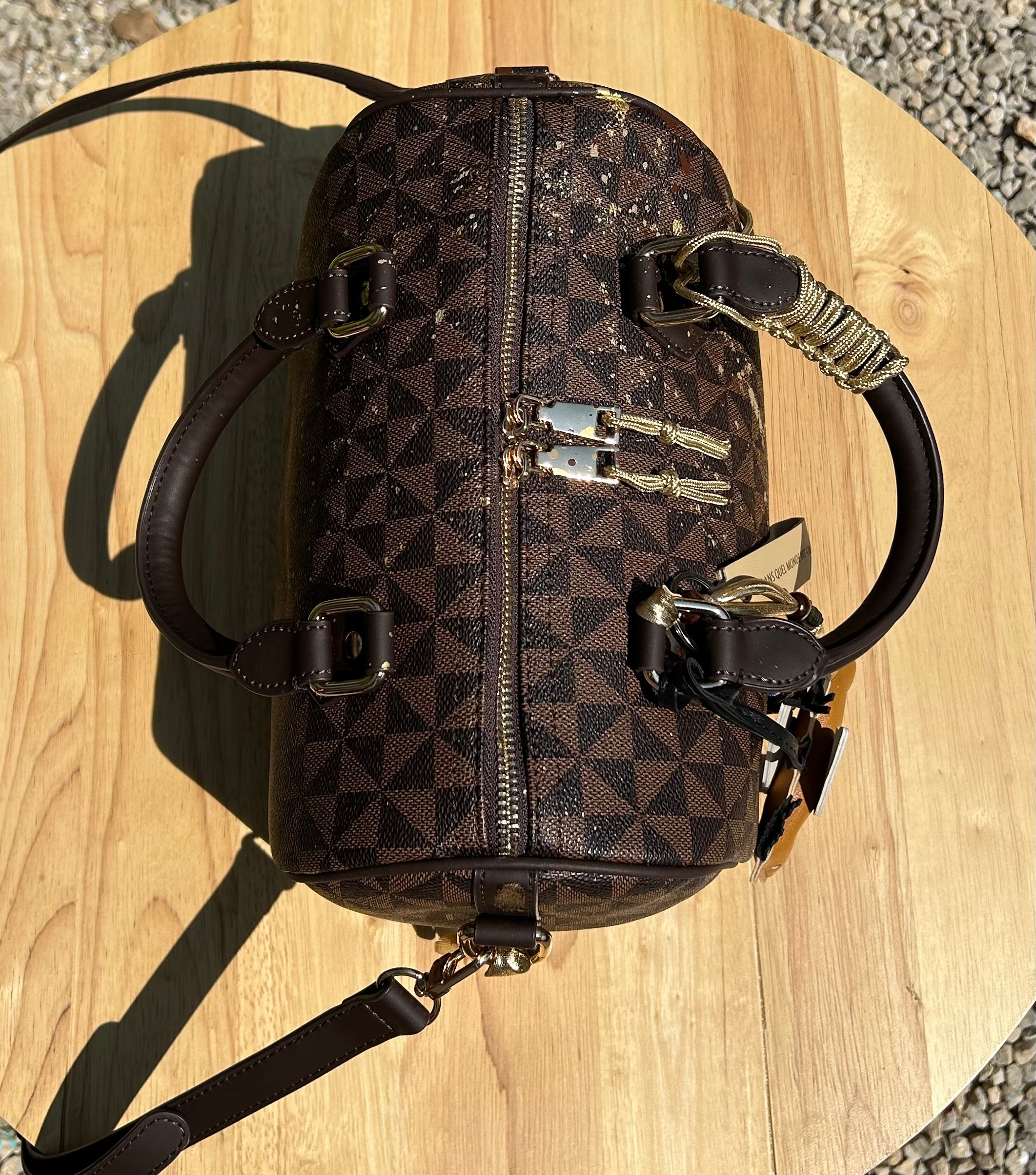Sac Boston Art projections