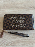 Grand Compagnon Dans Quel Monde Vit-on