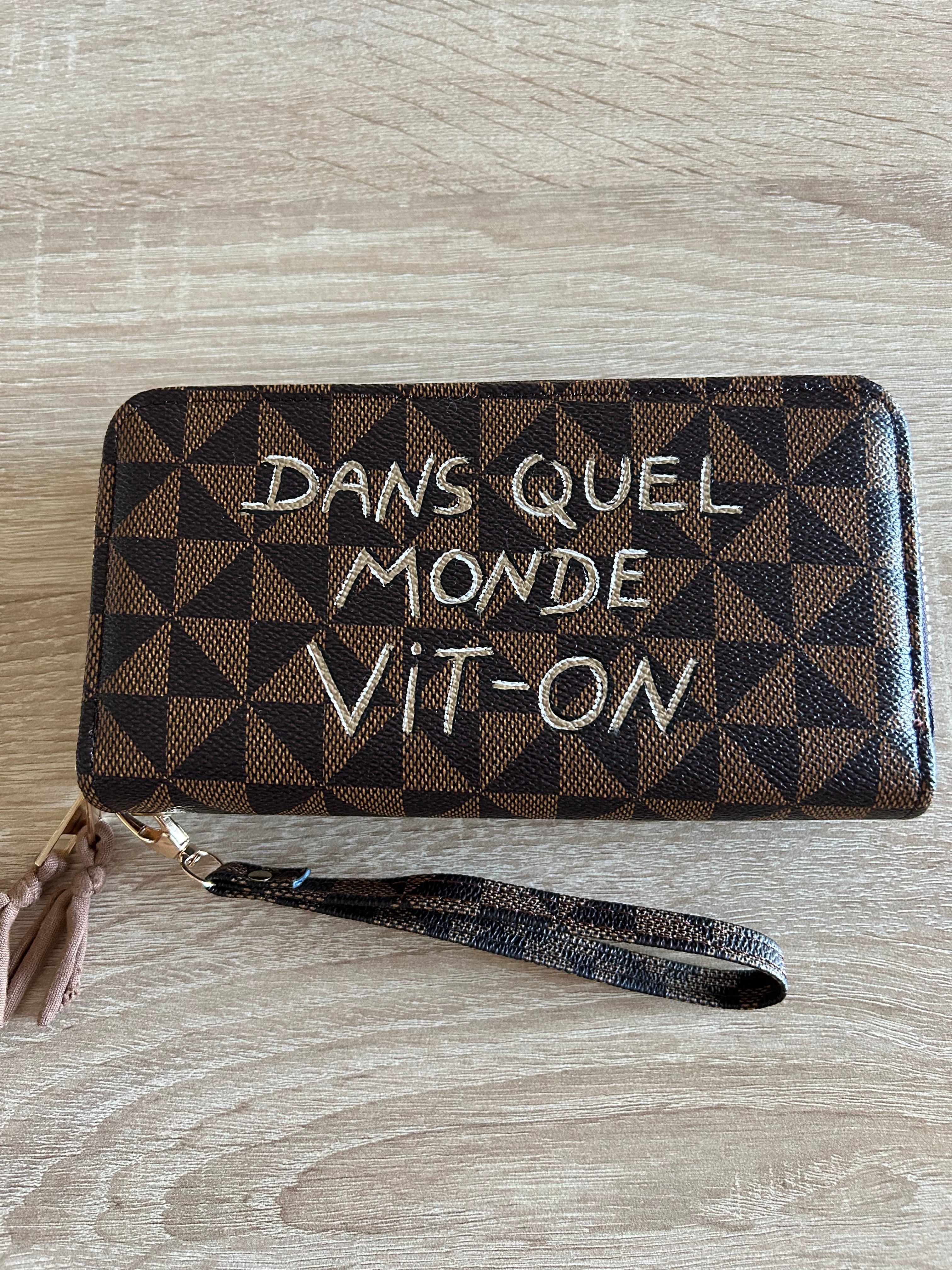 Grand Compagnon Dans Quel Monde Vit-on
