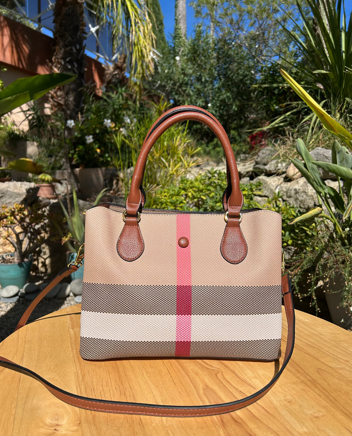 Sac Perfect for a QUEEN