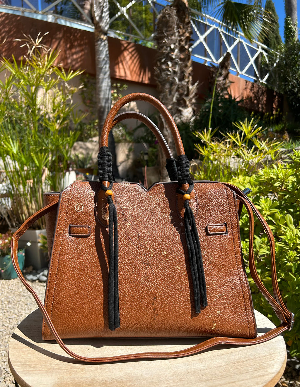 Iconic bag