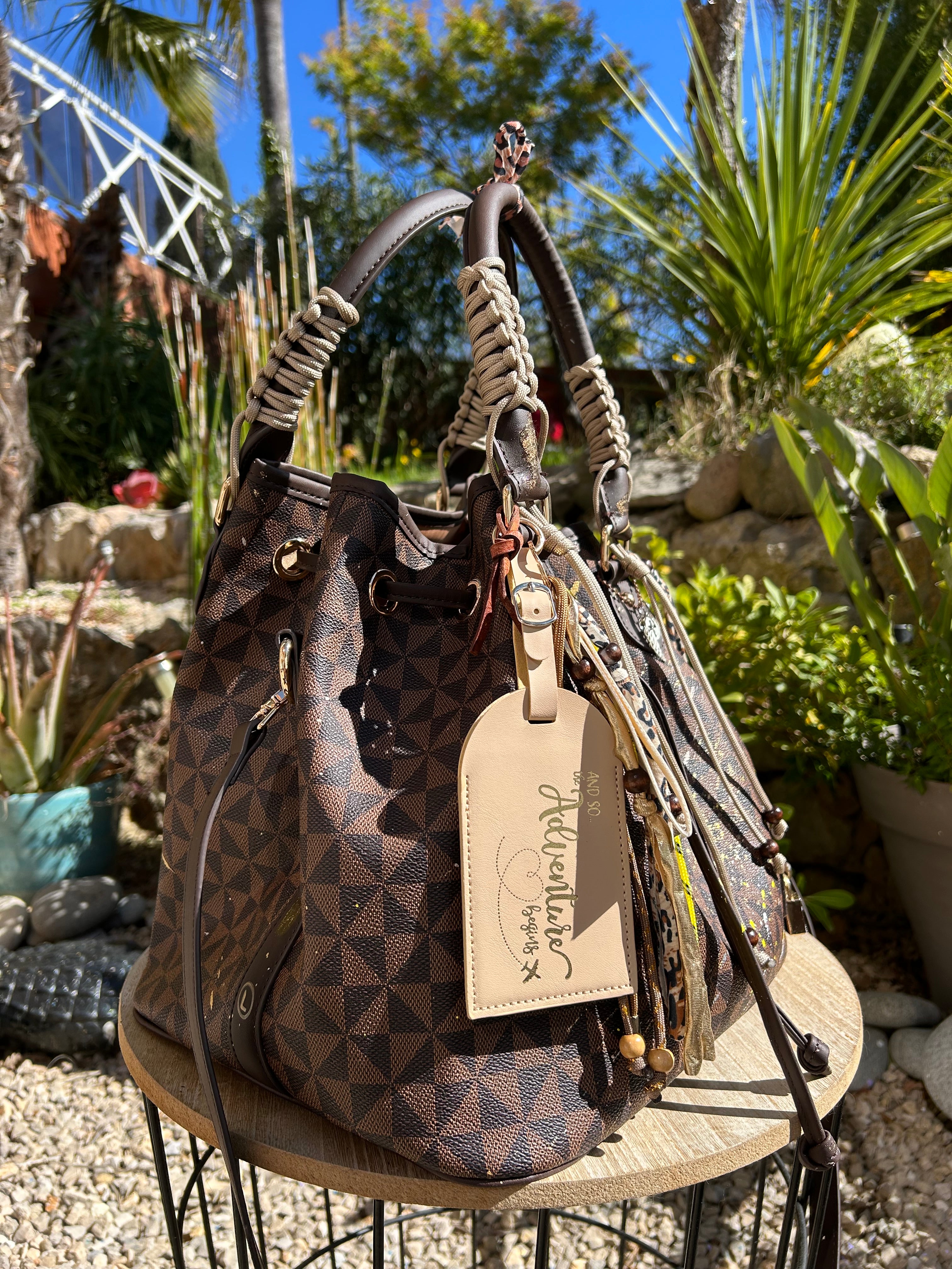 Grand Sac Projections Milano