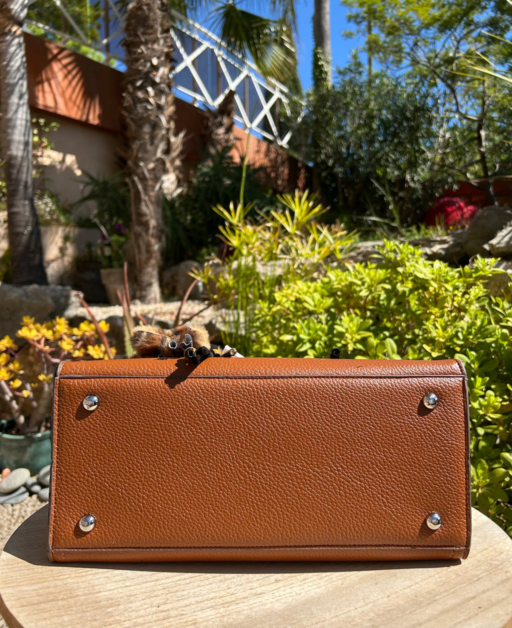 Iconic bag