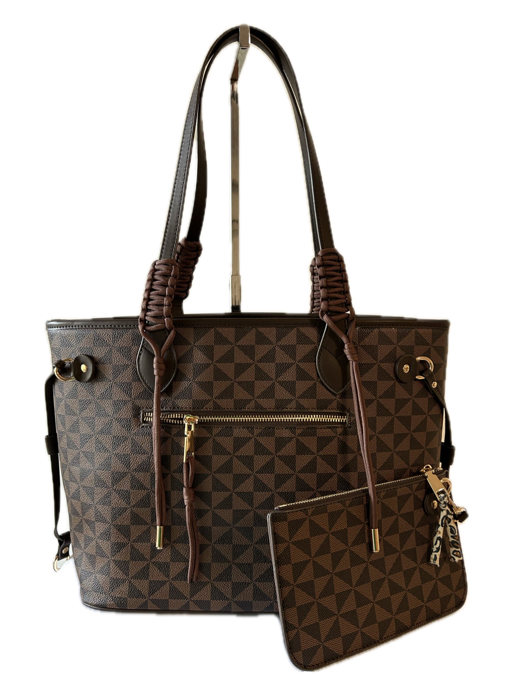 Grand Cabas mi Ange mi Démon