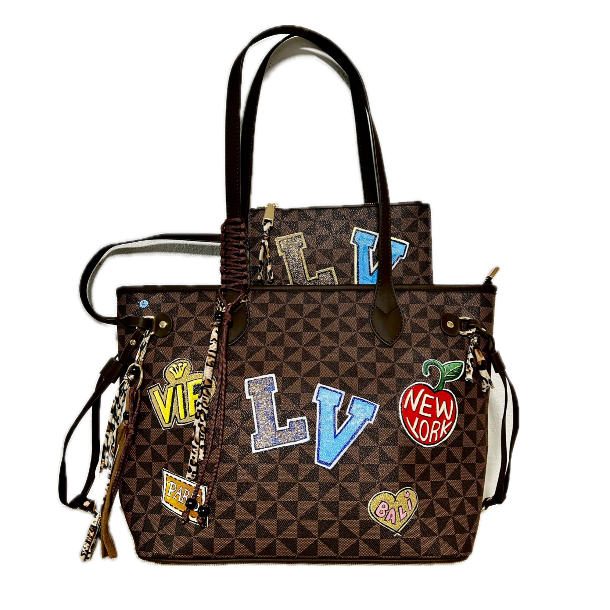 Grand Cabas VIP voyage