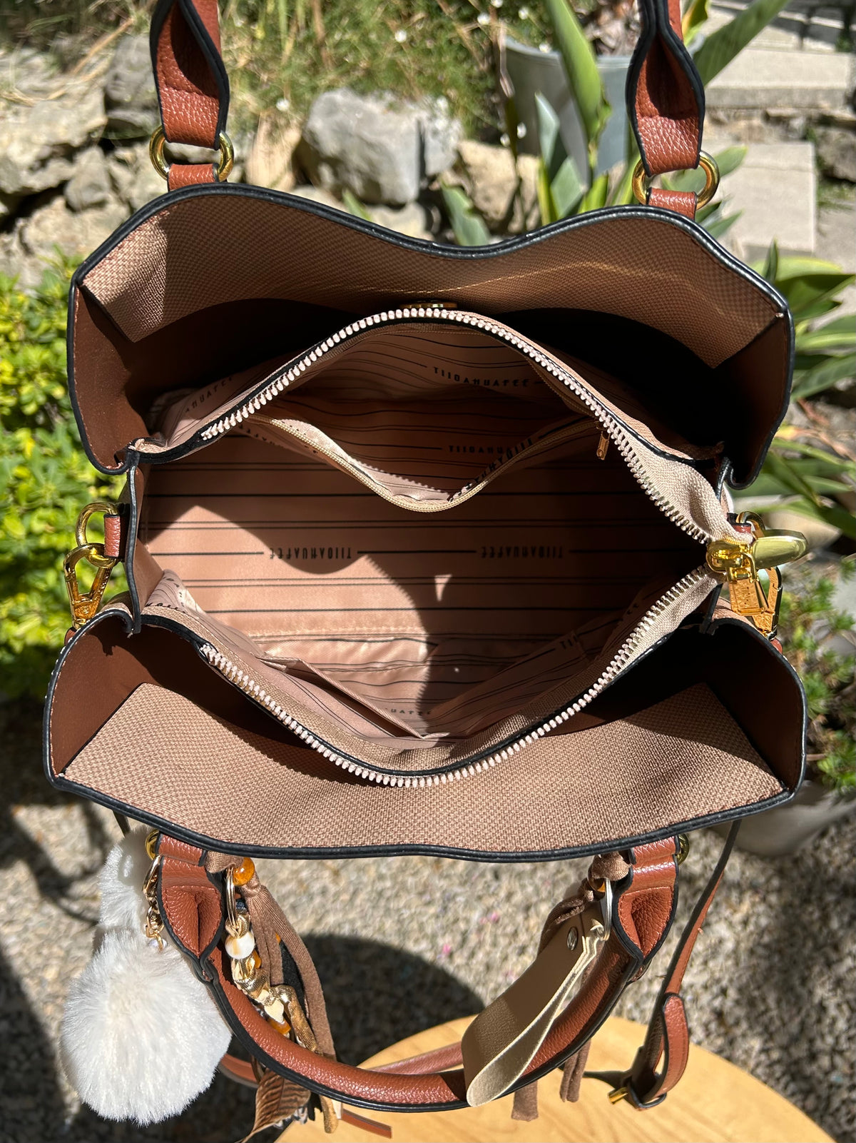 Sac Perfect for a QUEEN