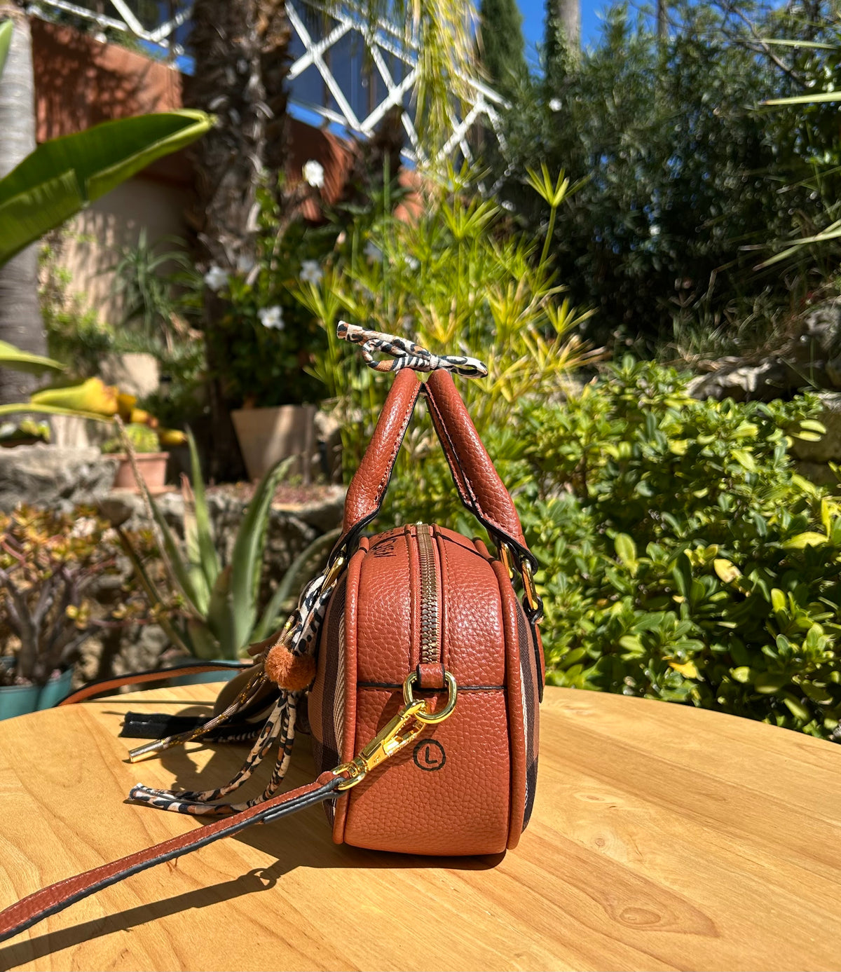 Petit Sac Perfect for a QUEEN