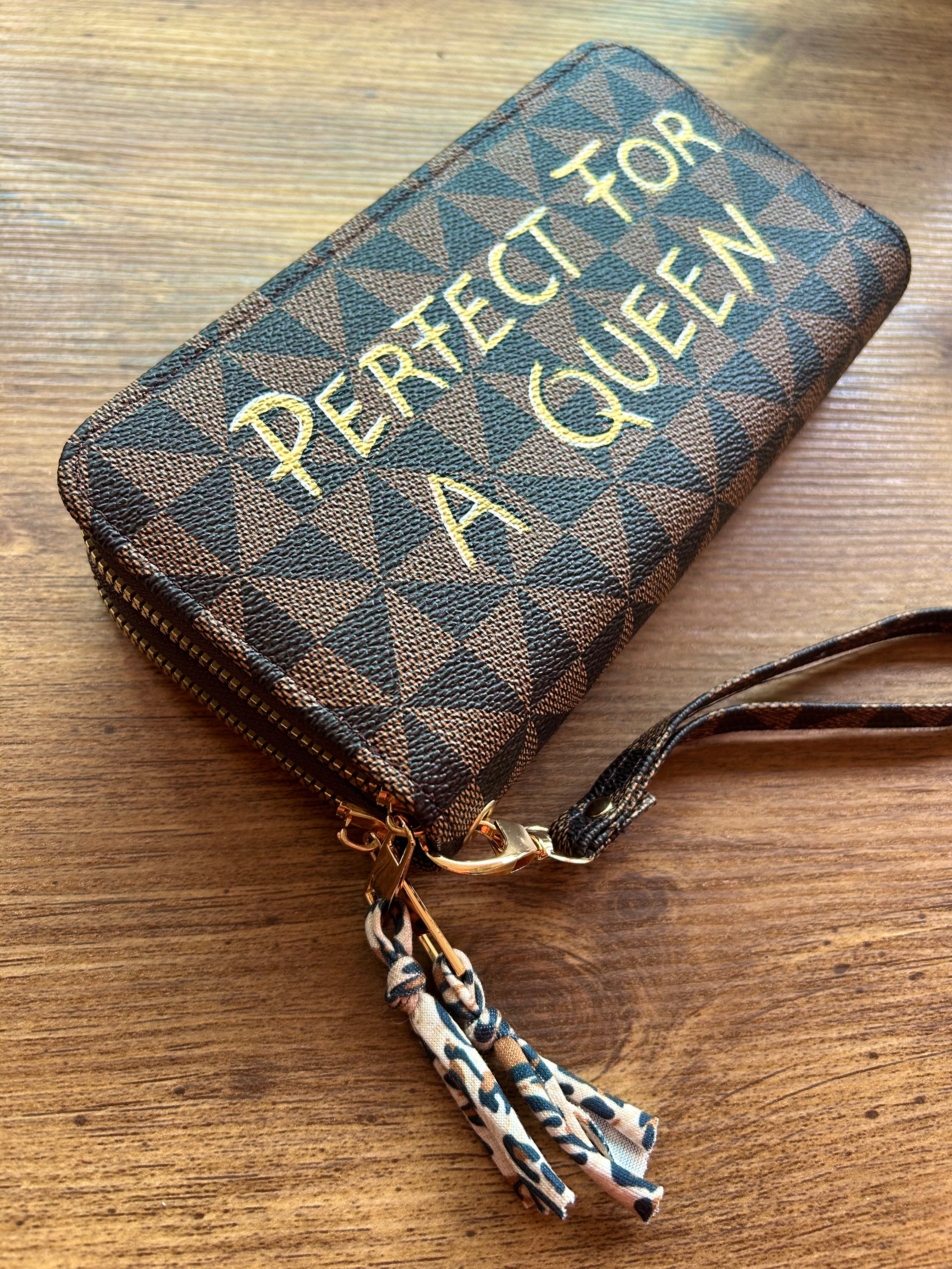 Compagnon perfect for Queen