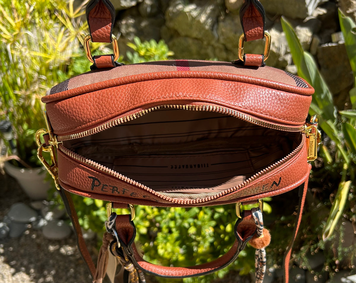Petit Sac Perfect for a QUEEN