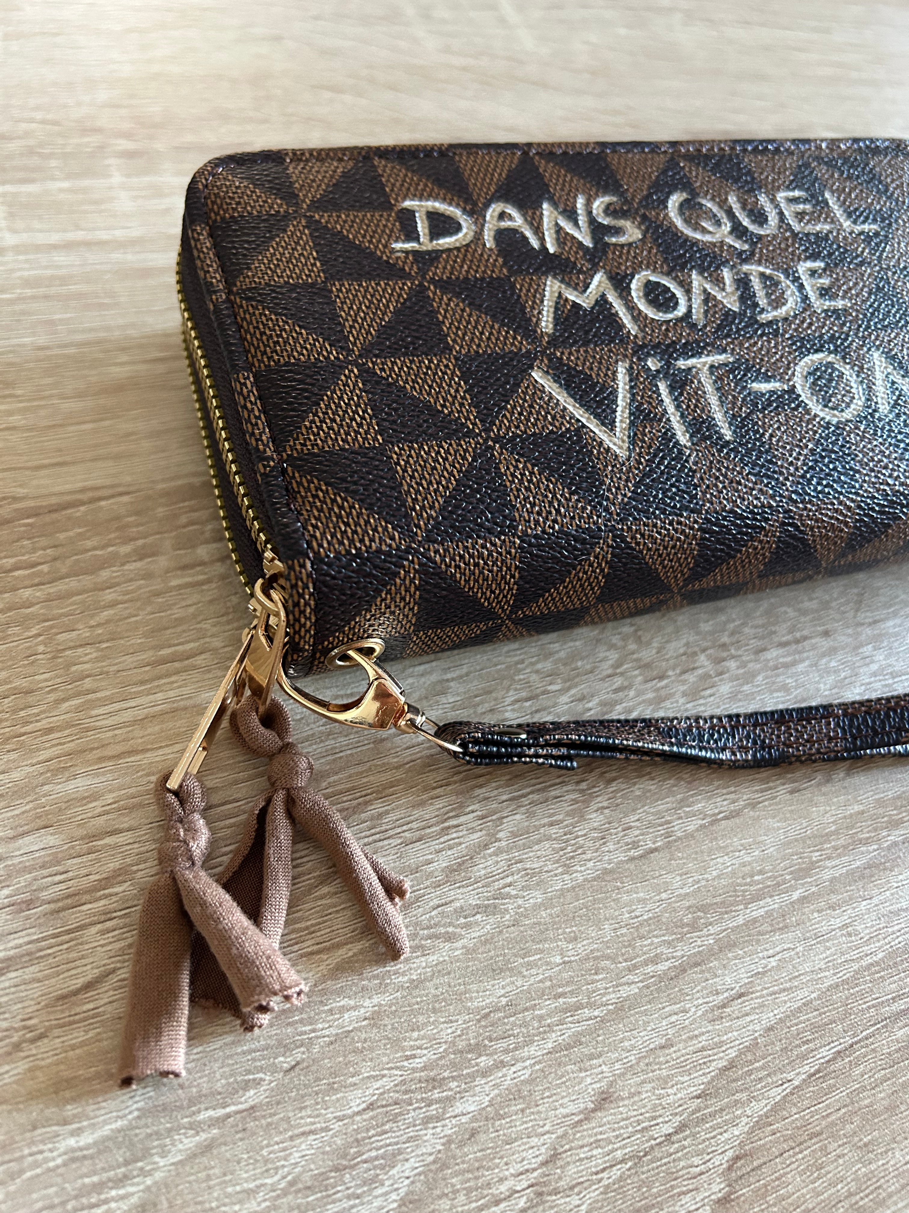 Grand Compagnon Dans Quel Monde Vit-on