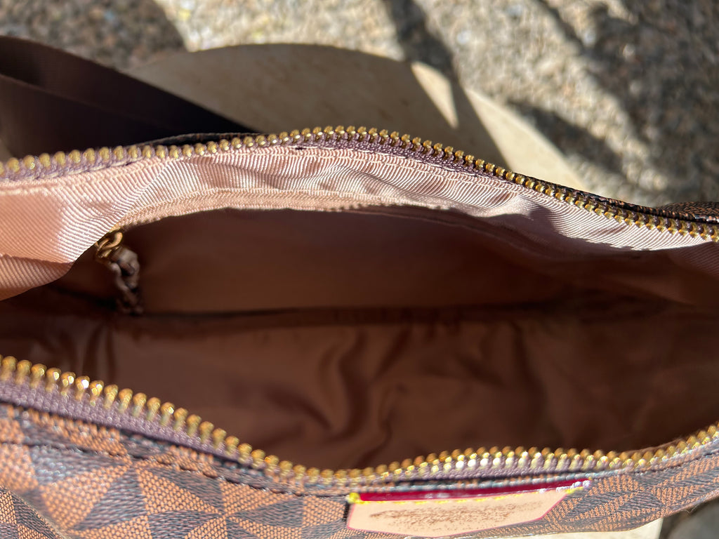 Sac bandoulière Dans quel  monde Vit-on