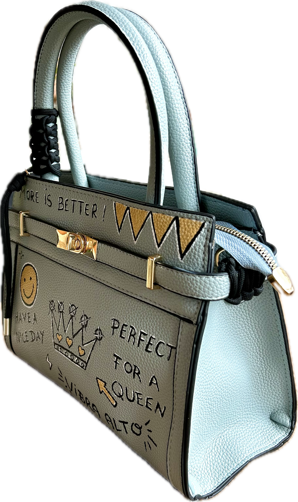 Sac PERFECT FOR A QUEEN