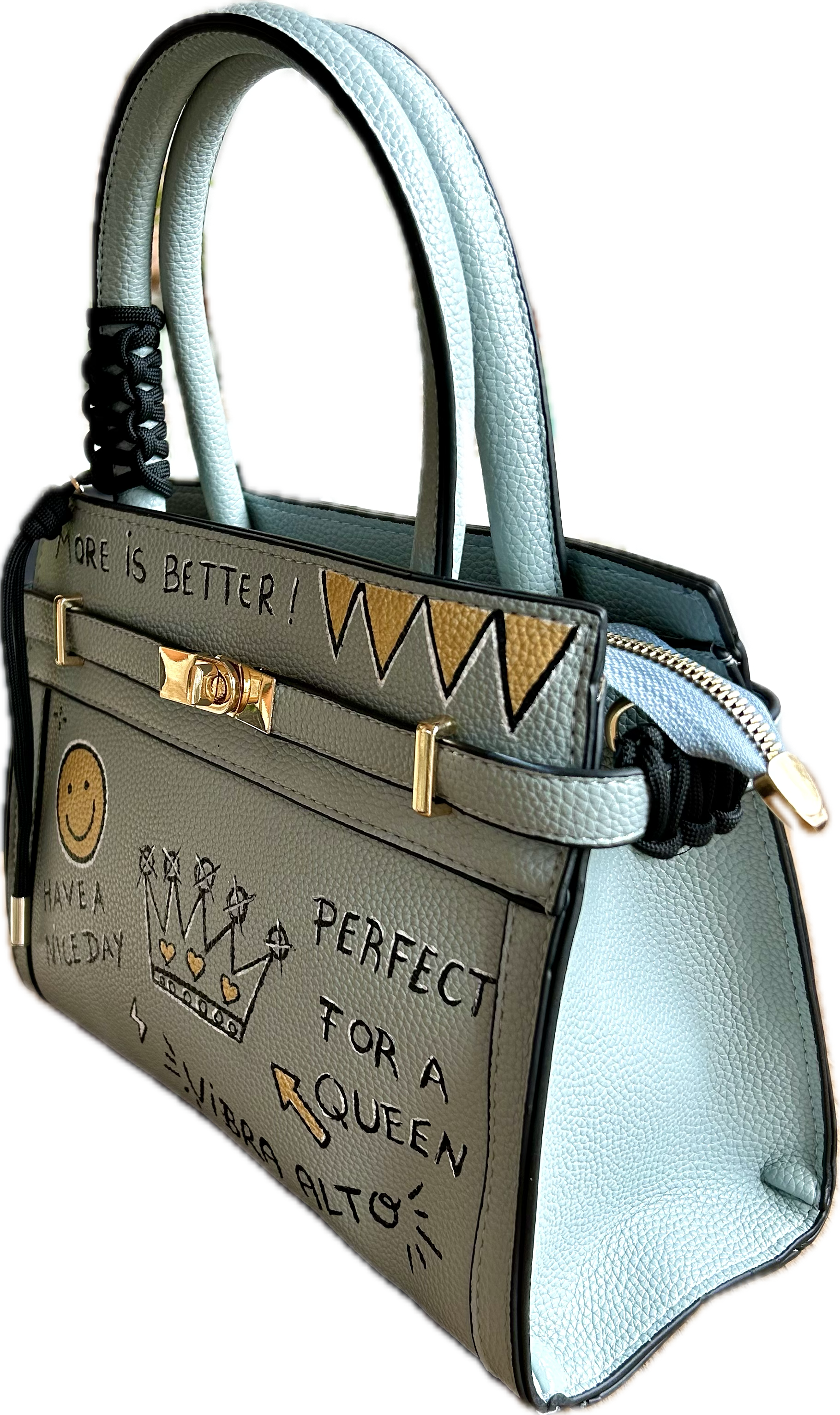 Sac PERFECT FOR A QUEEN