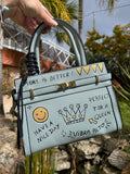 Sac PERFECT FOR A QUEEN