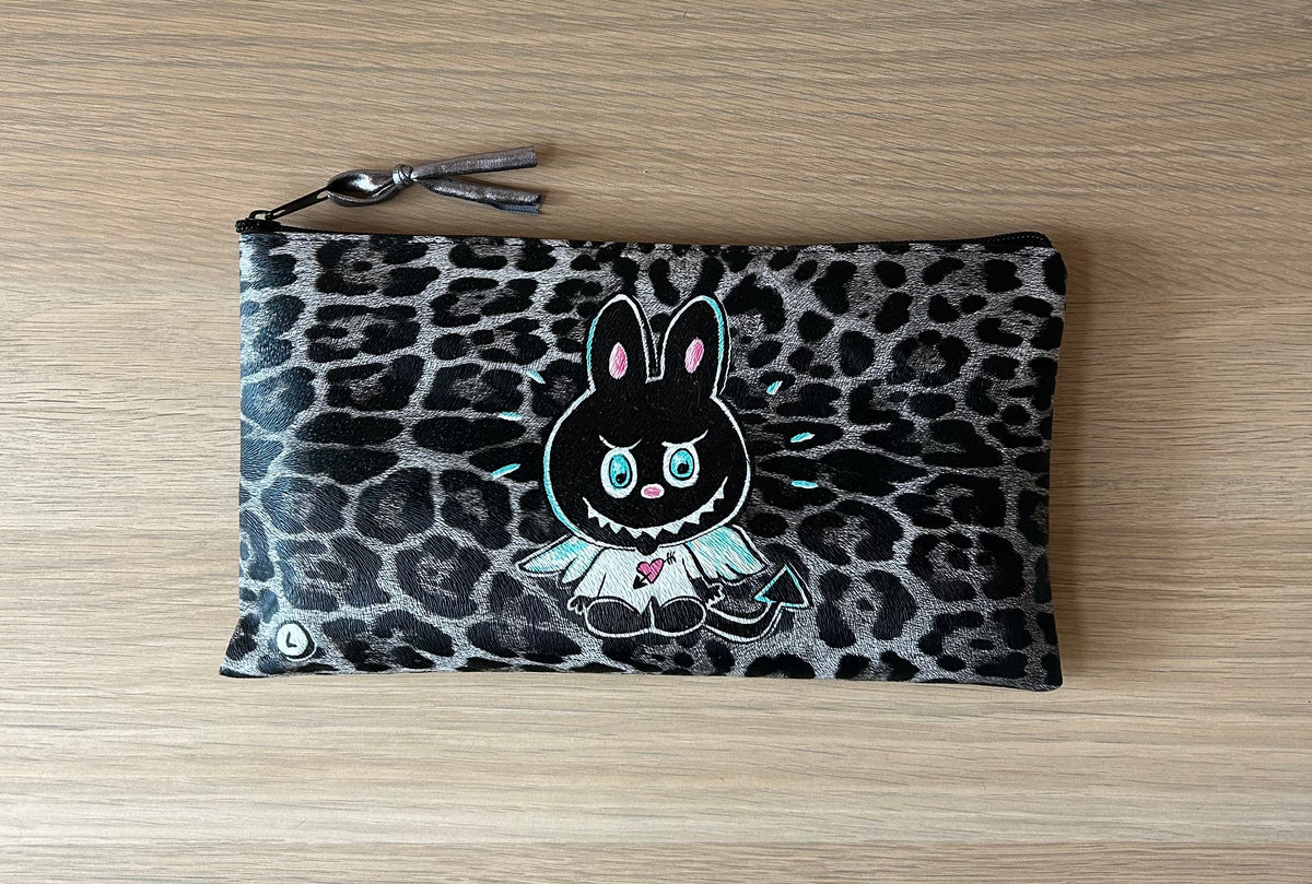 Pochette Bubu Diablotin