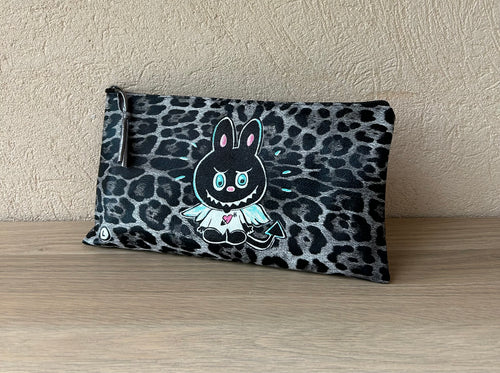 Pochette Bubu Diablotin