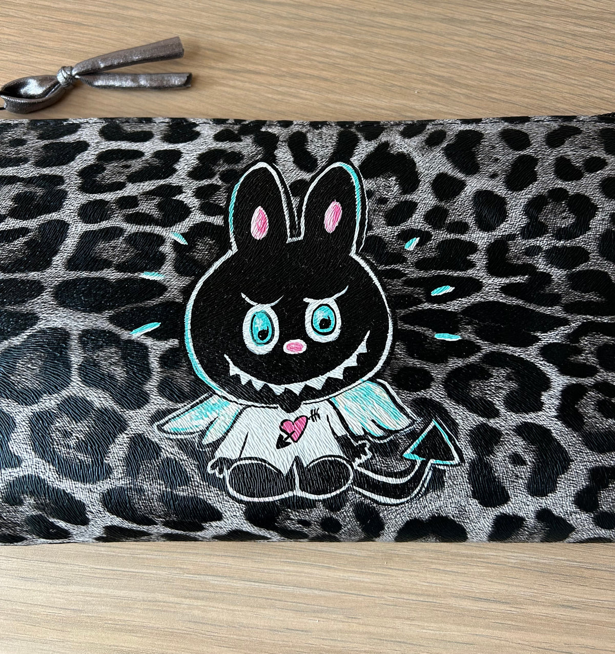 Pochette Bubu Diablotin